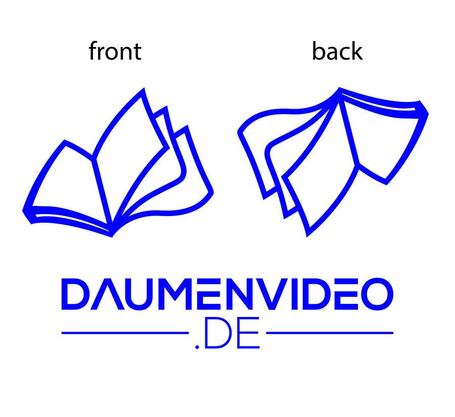 
                                                                                                                        Contest Entry #                                            252
                                         for                                             Create a logo for an online shop - daumenvideo.de
                                        