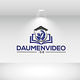 Contest Entry #16 thumbnail for                                                     Create a logo for an online shop - daumenvideo.de
                                                