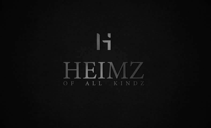 Intrarea #200 pentru concursul „                                                HEIMZ OF ALL KINDZ
                                            ”