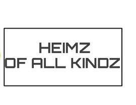 #215 pentru HEIMZ OF ALL KINDZ de către hossan556677815