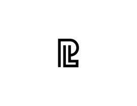 #133 untuk PL Logo only initials oleh rowanrow495