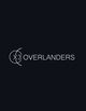 
                                                                                                                                    Миниатюра конкурсной заявки №                                                128
                                             для                                                 X3 overlanders Logo
                                            