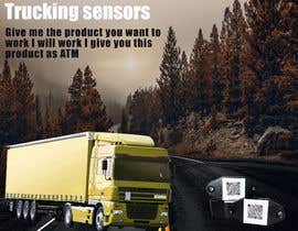 Číslo 96 pro uživatele Product Images for Trucking sensors od uživatele siddikgraphic