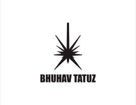 #40 för Logo for BHUHAV TATUZ av Kalluto
