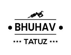 #31 för Logo for BHUHAV TATUZ av afzalahammed24