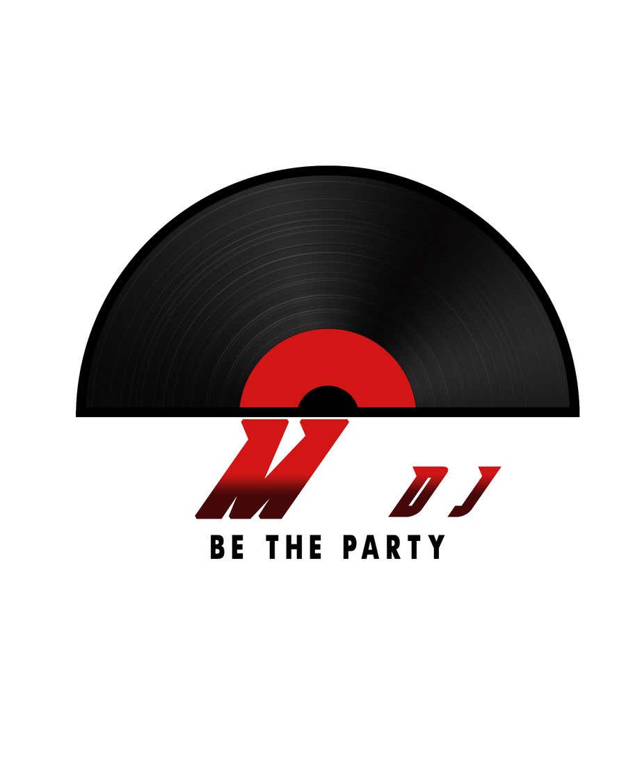 
                                                                                                                        Конкурсная заявка №                                            66
                                         для                                             Need a logo for a DJ
                                        