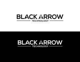 #567 cho Black Arrow Technology bởi KleanArt