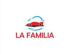 #61 for Logo for La familia Lugo by affanfa