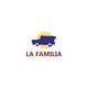 
                                                                                                                                    Konkurrenceindlæg #                                                64
                                             billede for                                                 Logo for La familia Lugo
                                            