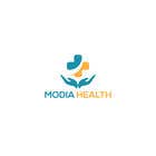 #292 cho Logo for Modia Health bởi paulkirshna1984