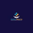 #293 cho Logo for Modia Health bởi paulkirshna1984