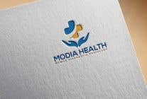 #294 cho Logo for Modia Health bởi paulkirshna1984