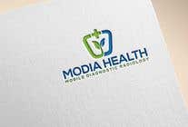 #298 cho Logo for Modia Health bởi paulkirshna1984