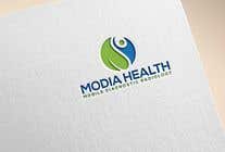 #299 cho Logo for Modia Health bởi paulkirshna1984
