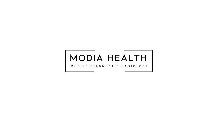 Konkurrenceindlæg #835 for                                                 Logo for Modia Health
                                            