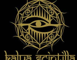 nº 11 pour Design a Logo for Kalya Scintilla par brissiaboyd 