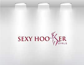 #17 untuk Logo for hooker oleh mdnurhossen01731