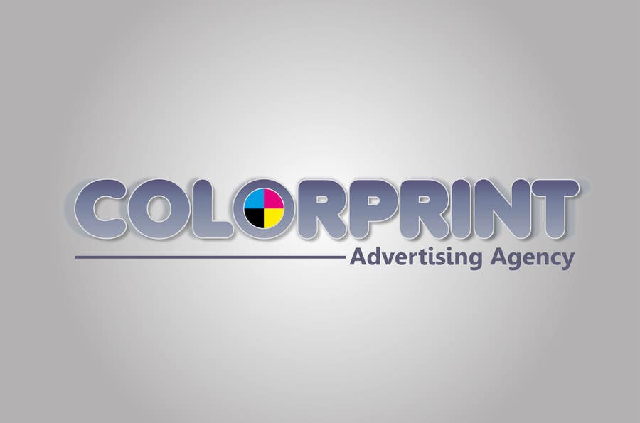 Inscrição nº 39 do Concurso para                                                 Develop a Corporate Identity for Printing, and advertising agency
                                            
