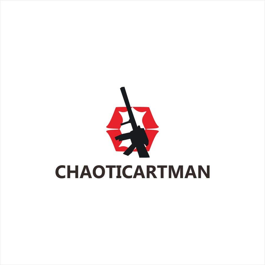 
                                                                                                                        Konkurrenceindlæg #                                            53
                                         for                                             Logo for chaoticartman
                                        