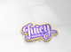 Konkurrenceindlæg #131 billede for                                                     Need professional logo for my brand : Juicy Models
                                                