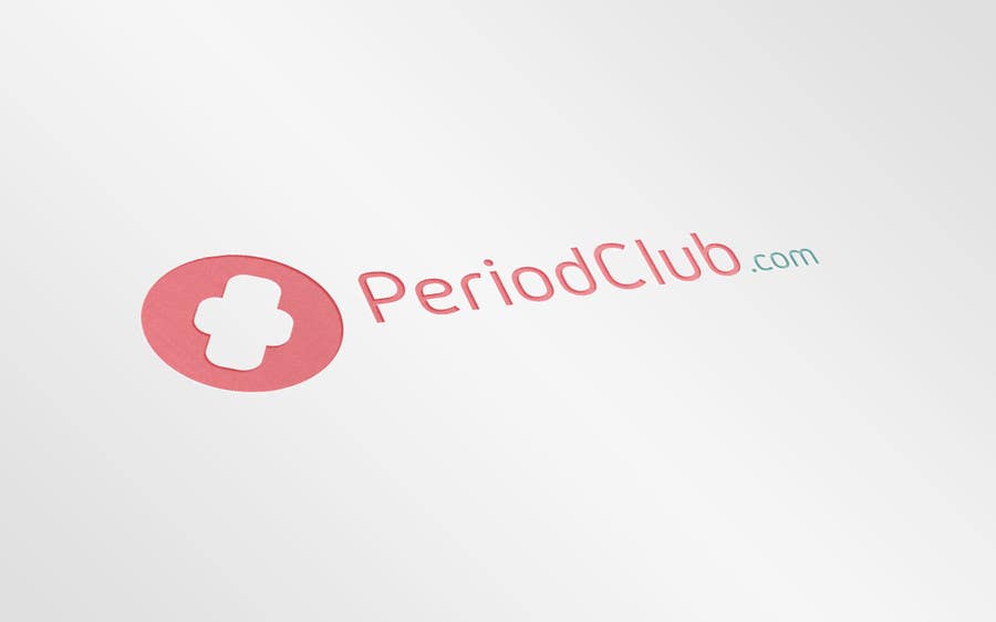 Bài tham dự cuộc thi #39 cho                                                 Design a Logo for PeriodClub.com
                                            