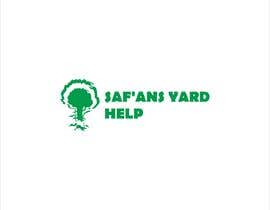 #71 for Logo for Saf&#039;ans yard help . by Kalluto