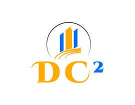#4 для Logo for DC² от ForhadhosenFahim