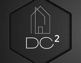 Nro 29 kilpailuun Logo for DC² käyttäjältä ayakh374