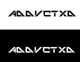 #44 для Logo for Addvctxd от apurbosarker0