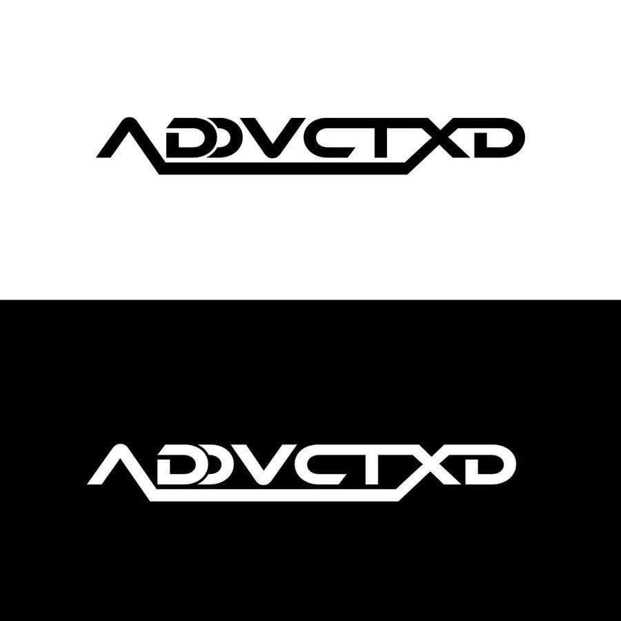
                                                                                                                        Конкурсная заявка №                                            55
                                         для                                             Logo for Addvctxd
                                        
