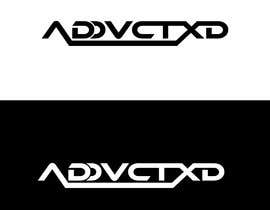 #55 for Logo for Addvctxd by apurbosarker0
