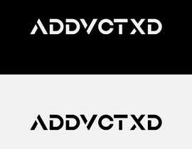 nº 48 pour Logo for Addvctxd par mukulhossen5884 