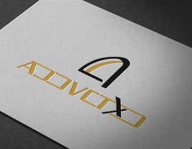 #132 cho Logo for Addvctxd bởi mujahidulislam08
