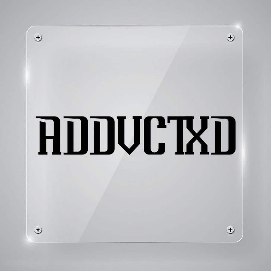 
                                                                                                                        Proposition n°                                            87
                                         du concours                                             Logo for Addvctxd
                                        