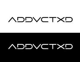 #82 untuk Logo for Addvctxd oleh FaridaAkter1990