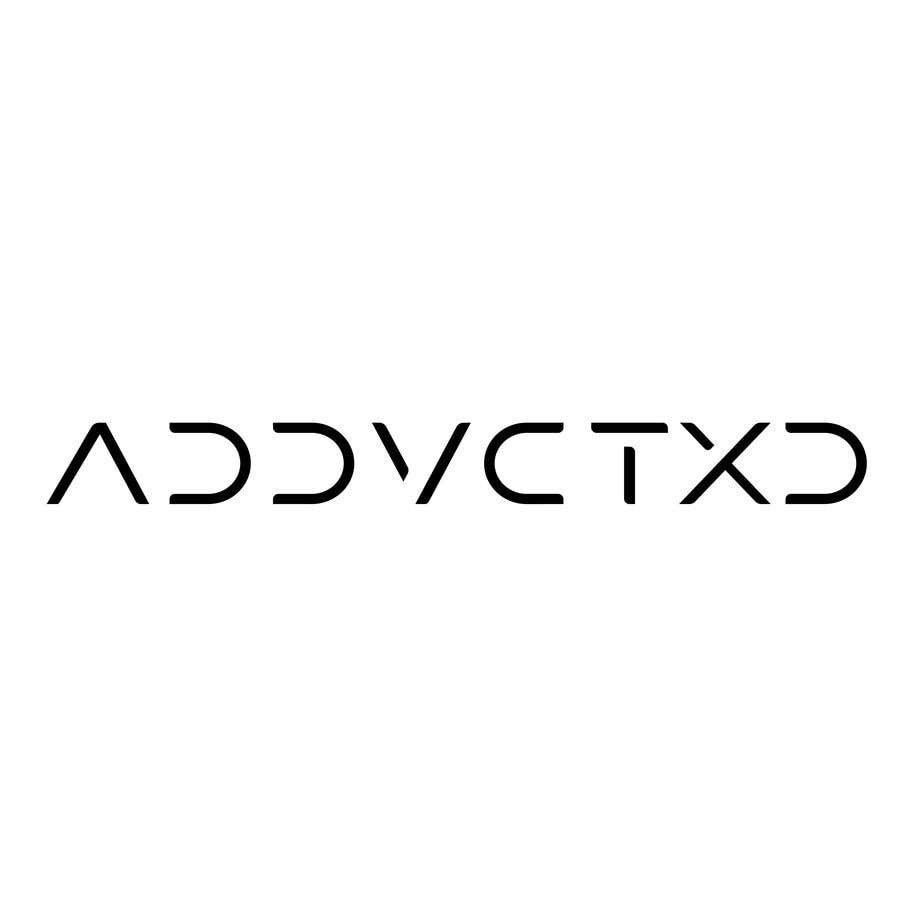 Inscrição nº 116 do Concurso para                                                 Logo for Addvctxd
                                            
