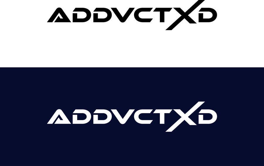 Kilpailutyö #138 kilpailussa                                                 Logo for Addvctxd
                                            