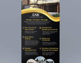 #59 for Design For Pull Up Banner by Tamim2019