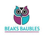 ridomhossen tarafından Need a Logo for an Etsy Shop, &quot;Beaks Baubles&quot; için no 97