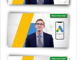 #42 for Udemy Practice Test Thumbnail, Set of 3 by hydrars628