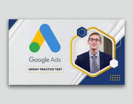 #37 for Udemy Practice Test Thumbnail, Set of 3 by johnvekat15