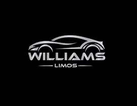 #172 для Williams Limos от apurbosarker0