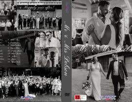 sarrahbatliwala1 tarafından Create a DVD cover için no 30