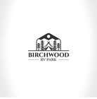 Graphic Design Inscrição do Concurso Nº404 para Birchwood RV Park Logo