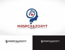 #81 for Logo for MrsPCRazorYT by ToatPaul