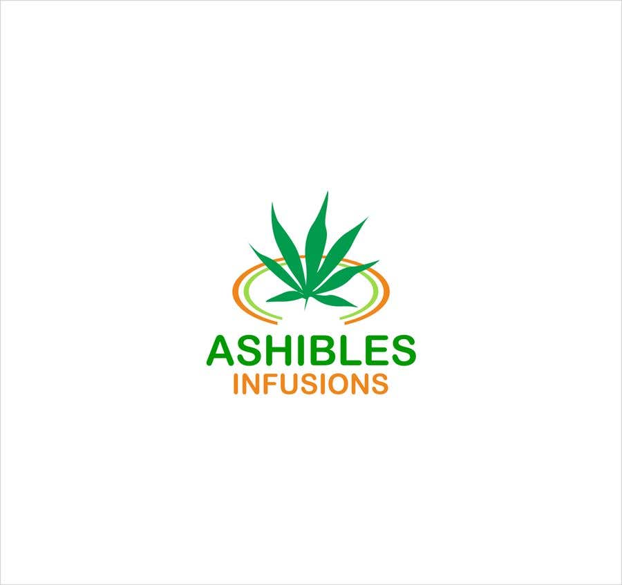 
                                                                                                                        Intrarea #                                            107
                                         pentru concursul „                                            Logo for Ashibles Infusions
                                        ”