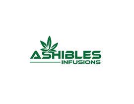 #104 pentru Logo for Ashibles Infusions de către rabbeahmedraj
