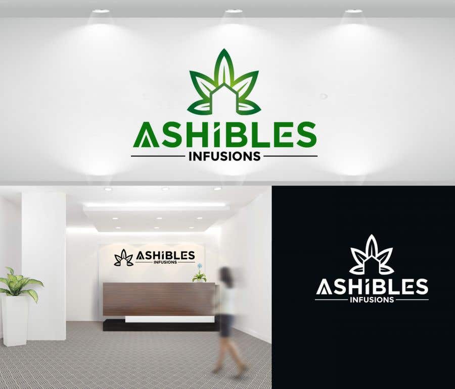 
                                                                                                                        Intrarea #                                            97
                                         pentru concursul „                                            Logo for Ashibles Infusions
                                        ”