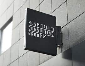 #2282 cho Logo for Hospitality Consulting Group bởi dayalmondal3322