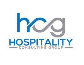 #1763 cho Logo for Hospitality Consulting Group bởi gazimdmehedihas2